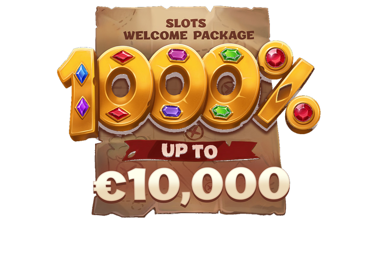 Rivo Casino welkomstpakket: 1000% tot € 10.000